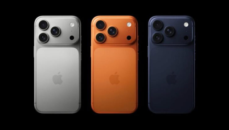 iPhone 17 serisinde kullanılan işlemciler performans testine girdi