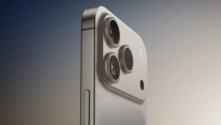 iPhone 17 serisinin fiyatları sızdırıldı