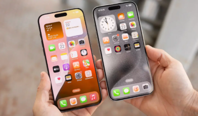 iPhone 17 serisinin tanıtılmasıyla dört iPhone satıştan kaldırıldı