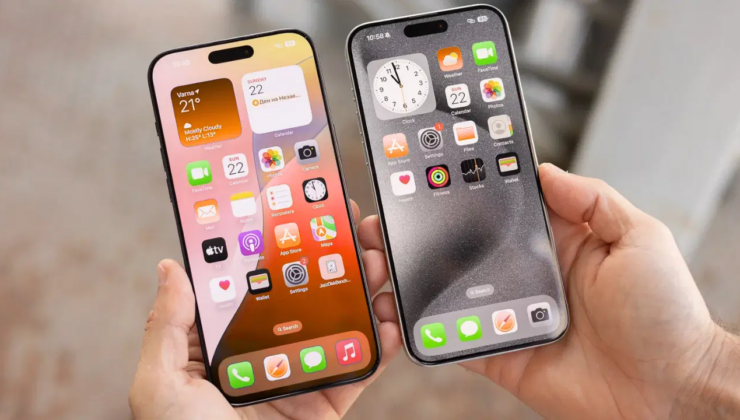 iPhone 17 serisinin tanıtılmasıyla dört iPhone satıştan kaldırıldı
