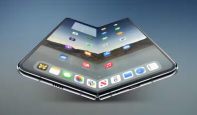 iPhone Air, Apple’ın yakında çıkacak katlanabilir telefonuna dair ipuçları veriyor