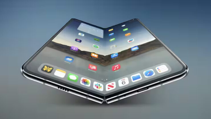 iPhone Air, Apple’ın yakında çıkacak katlanabilir telefonuna dair ipuçları veriyor