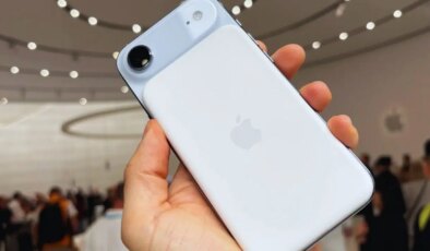 iPhone Air parçalarına ayrıldı