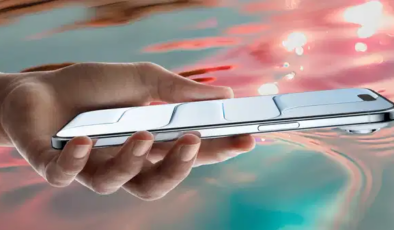 iPhone Air’ın performans testi sonuçları ortaya çıktı