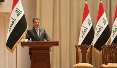 Irak’tan İsrail’e karşı ‘İslam İttifakı’ çağrısı