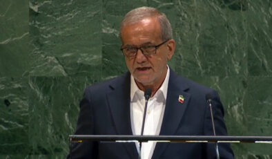 İran Cumhurbaşkanı Pezeşkiyan’dan İsrail’e nükleer silah yanıtı