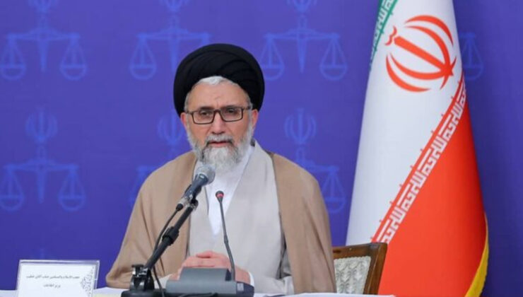 İran: İsrail içine sızdık ve bunu kendileri de itiraf ediyor