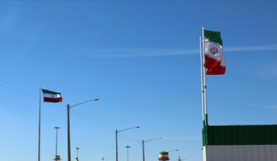 İran’da MOSSAD adına casusuluk yapan şahıs idam edildi