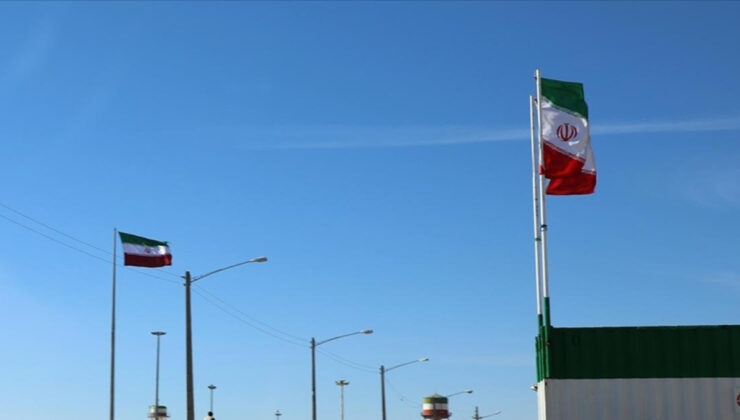 İran’da MOSSAD adına casusuluk yapan şahıs idam edildi