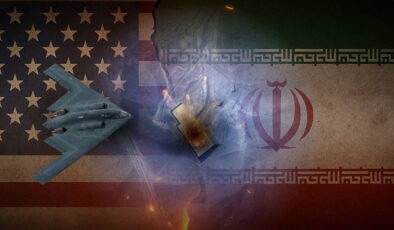 İran’dan ABD’ye rest: İyi niyetten yoksun