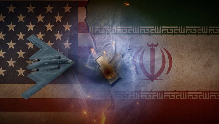 İran’dan ABD’ye rest: İyi niyetten yoksun