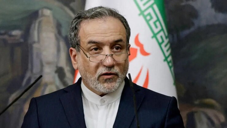 İran’dan Avrupa’ya rest: Aşağılayıcı talebi kabul etmeyeceğiz