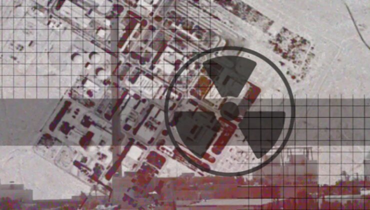 İran’dan İsrail’in nükleer programına ilişkin iddia: Gizli belgeler yayınlandı