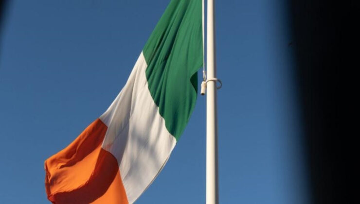 İrlanda’dan Eurovision hamlesi: İsrail katılırsa biz olmayacağız