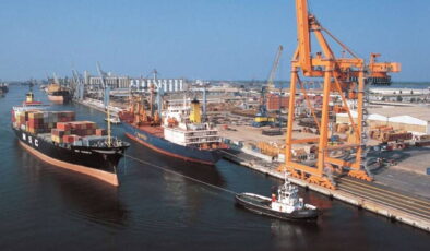 İşçiler girişe izin vermedi: İtalyan limanında İsrail’e silah sevkiyatı engellendi!