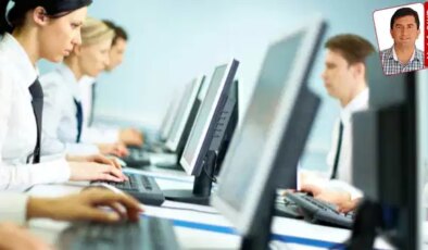 İşçinin ‘kapsam dışı personel’ olduğu gerekçesiyle TİS’ten yararlandırılmaması hak ihlali sayıldı: ‘Beyaz yakanın’ zaferi