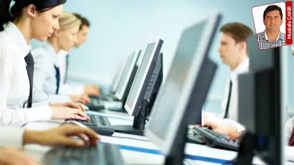 İşçinin ‘kapsam dışı personel’ olduğu gerekçesiyle TİS’ten yararlandırılmaması hak ihlali sayıldı: ‘Beyaz yakanın’ zaferi