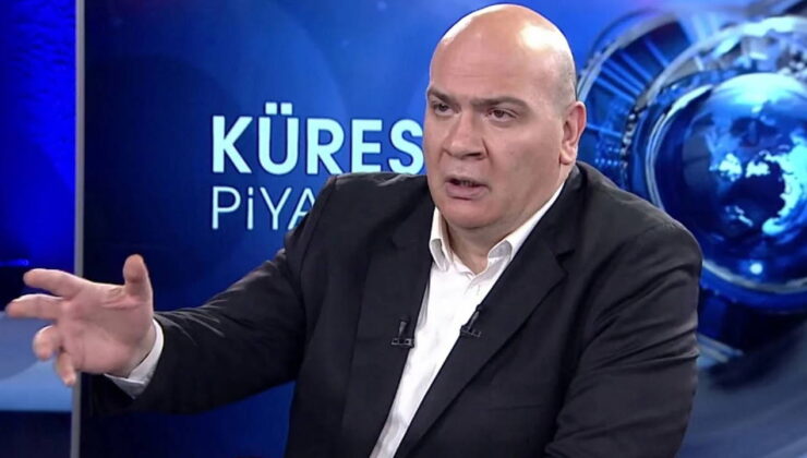 Işık Ökte kimdir? Ekonomist Işık Ökte neden gözaltına alındı?