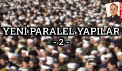 İskenderpaşa siyasetten yargıya uzanan bir güç ağına dönüştü: Cemaat-tarikat düzeni büyüyor