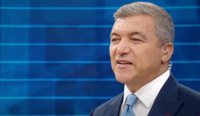 İsmail Küçükkaya izleyicisiyle tv100 ekranlarında buluşacak