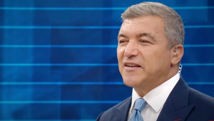 İsmail Küçükkaya izleyicisiyle tv100 ekranlarında buluşacak