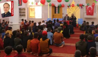 İsmailağa cemaati çalışmalarını Suriye’ye doğru yoğunlaştırdı: Şam’da medrese kuracak!