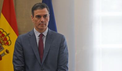 İspanya, İsrail’le yapılan 1 milyar avroluk sözleşmeyi iptal etti