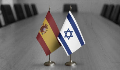 İspanya’dan İsrail’e tam silah ambargosu: Kararname imzalandı