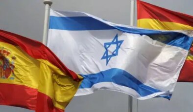 İspanya’dan İsrail’e yaptırım: Limanlar ve hava sahası kapatıldı