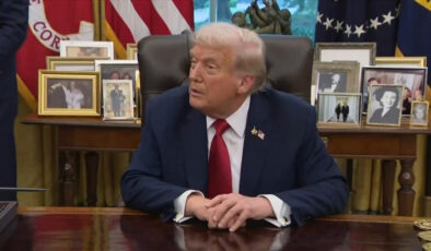 İsrail basını: ABD, Gazze savaşını sona erdirme isteğini Netanyahu’ya iletti