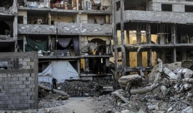 İsrail basını ABD’nin gizli Gazze planını duyurdu: İşte 21 maddelik yol haritası