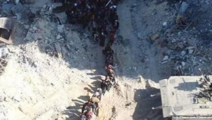 İsrail, Gazze’de BM’nin koyduğu hiçbir kuralı tanımıyor