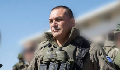 İsrail Genelkurmay Başkanı, Hamas’ı yenebileceklerine inanmıyor