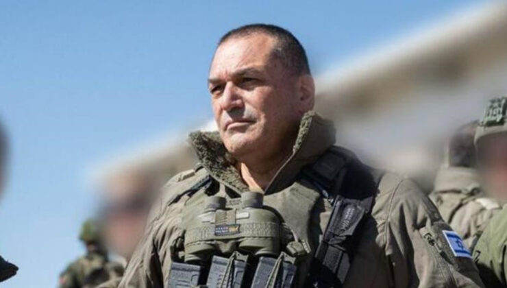 İsrail Genelkurmay Başkanı, Hamas’ı yenebileceklerine inanmıyor