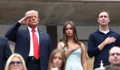 İsrail medyası: Trump, Gazze planını uygulama görevini damadı Kushner’e verdi