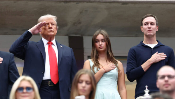 İsrail medyası: Trump, Gazze planını uygulama görevini damadı Kushner’e verdi