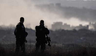 İsrail ordusunda çöküş: ‘İntihar dalgası yaşanacak’ itirafı