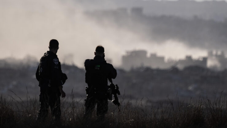 İsrail ordusunda çöküş: ‘İntihar dalgası yaşanacak’ itirafı