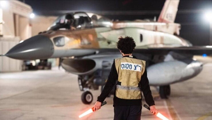 İsrail ordusundan Hudeyde Limanı’na saldırı tehdidi