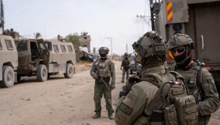 İsrail’de muhalefetten Netanyahu’ya Gazze eleştirisi