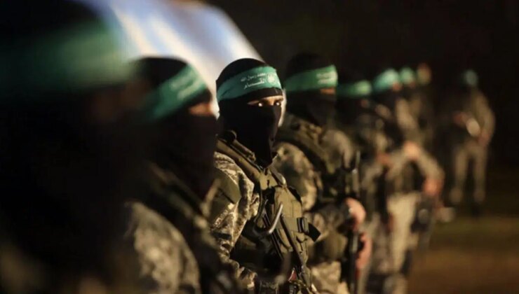 İsrail’den operasyon sinyali: Hamas’ın yurt dışı kadrosu hedefte