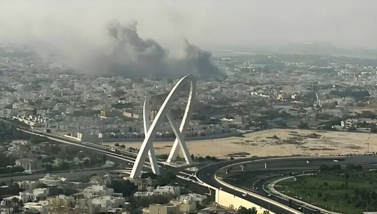 İsrail’in Doha saldırısının ayrıntıları ortaya çıktı