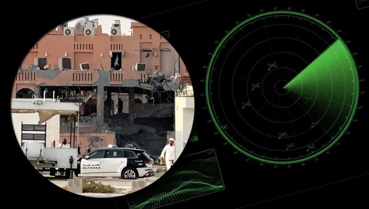 İsrail’in Doha saldırısının perde arkası: ‘ABD radarları hareketliliği tespit etti’ iddiası