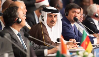 İsrail’in Katar’a saldırısı sonrası Doha’dan ilk açıklama