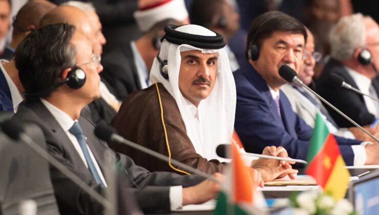 İsrail’in Katar’a saldırısı sonrası Doha’dan ilk açıklama