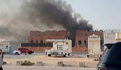 İsrail’in Katar’daki Hamas heyetine saldırısına dünyadan tepki