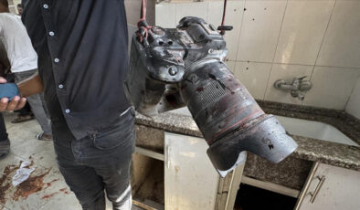 İsrail’in saldırılarında ölen gazeteci sayısı 247’ye çıktı