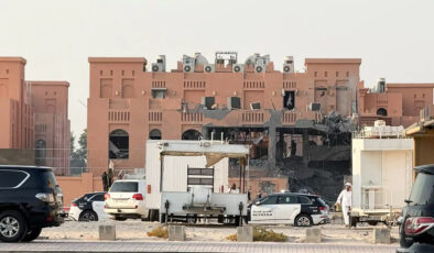 İsrail’in Washington Büyükelçisi’nden yeni saldırı tehdidi: Bu sefer olmadıysa gelecek sefer