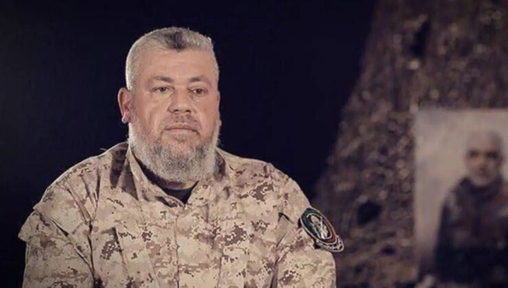 İsrail’in yeni hedefi: Gazze Tugayı Komutanı İzzeddin el-Haddad