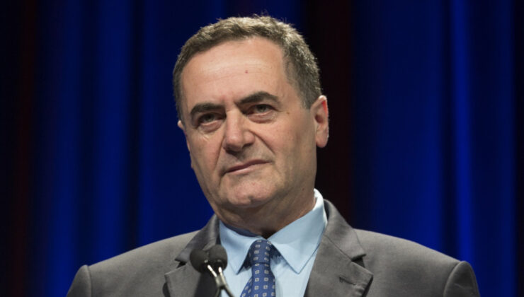 İsrailli provokatif Bakan Katz: Gazze’yi harabeye çeviririz